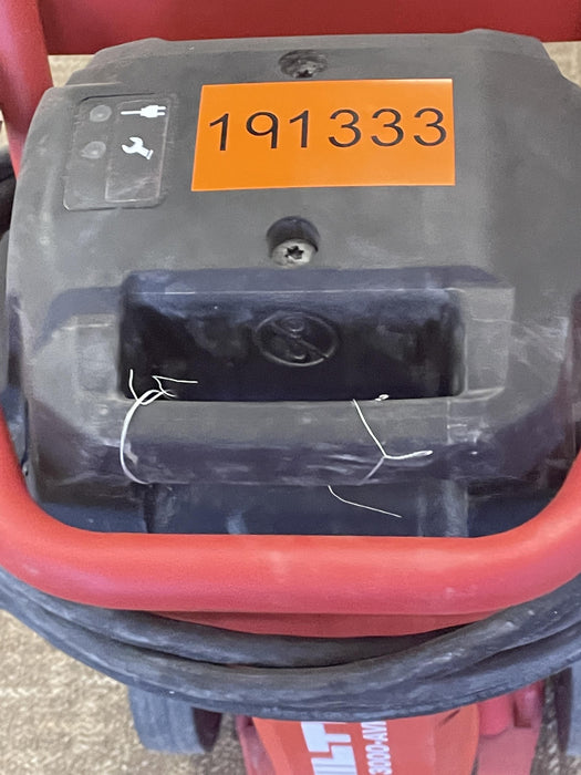 2021 HILTI TE 3000-AVR