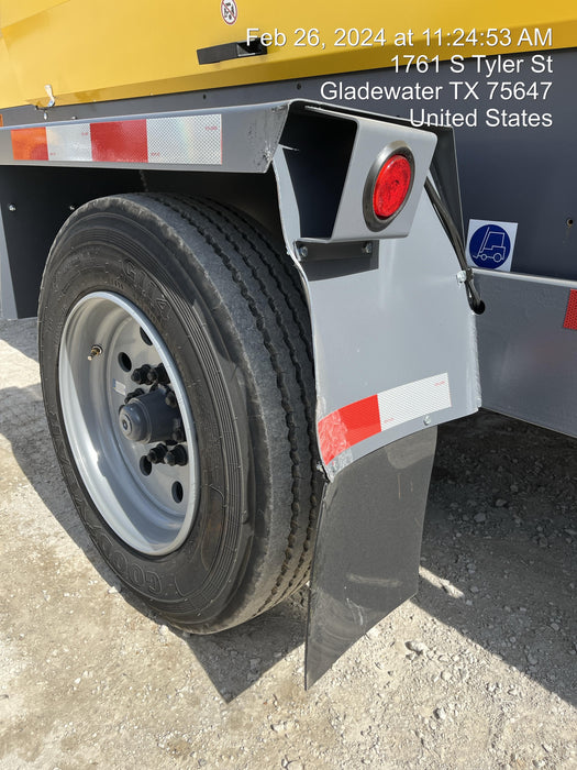 2024 ATLAS COPCO XAS 850