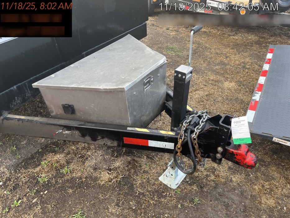 2024 SOUTHLAND SL270T-14K