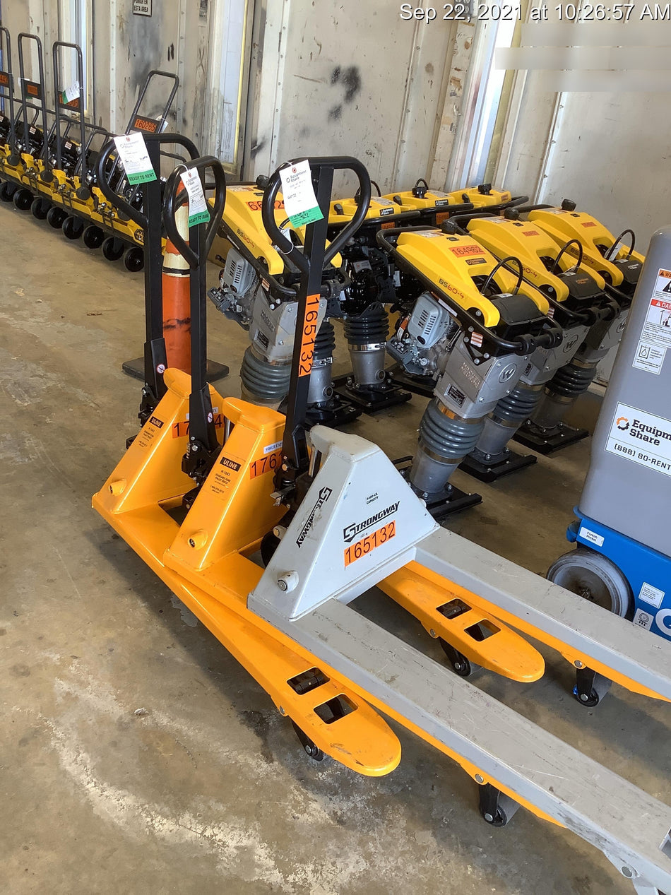 2021 ULINE H-1043