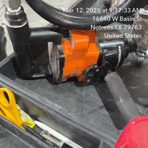 2024 MICHIGAN PNEUMATIC ES-4940B2-TRACKER