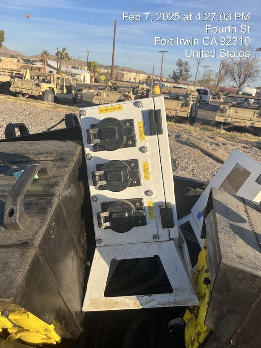 2022 TRYSTAR DAKA1.D3-A-K-A1