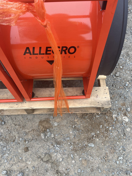 2023 ALLEGRO 9525-50