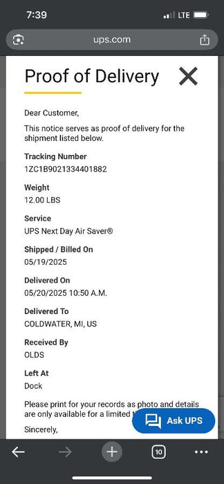 2024 HILTI PR 30-HVS-A12