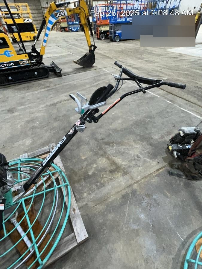 2024 MULTIQUIP B46H90