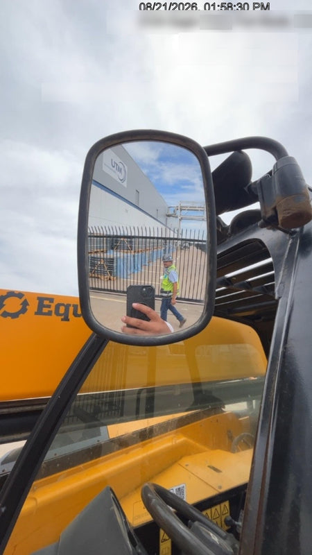 2024 JCB 509-42