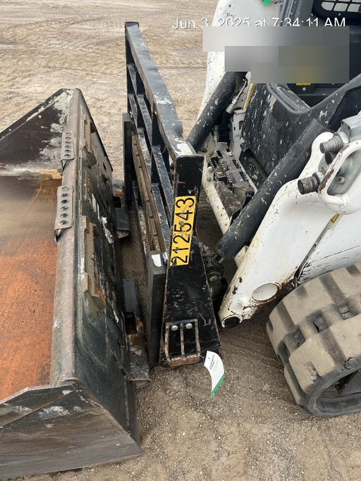 2022 ARROW MATERIAL HANDLING FS5100CB - 72"