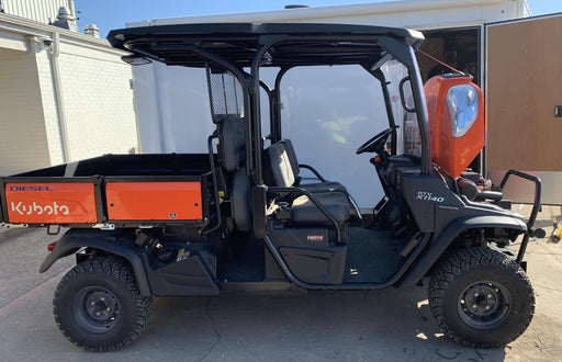 2022 KUBOTA RTV-X1140W-H (Canopy)