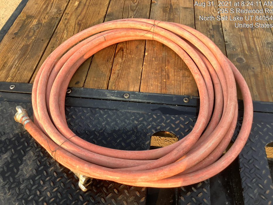 2020 ATLAS COPCO XATS 400 PFF