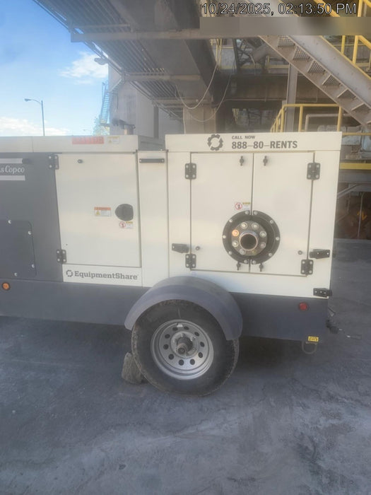 2023 ATLAS COPCO PAC F44 KD-S