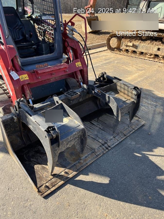 2022 PALADIN UTILITY GRAPPLE 11876-0022