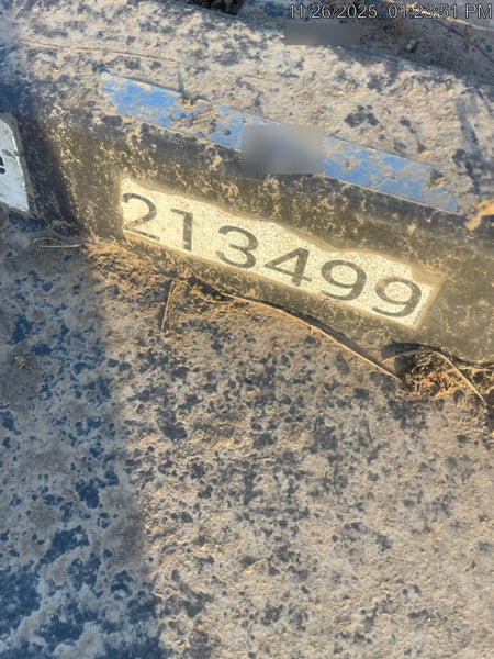 2022 PALADIN 30372A-0022