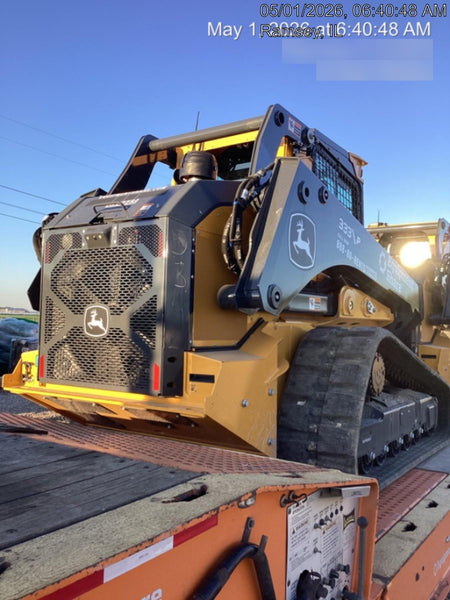 2024 ARROW MATERIAL HANDLING FS5100CB - 72"
