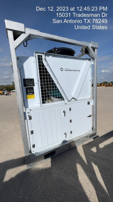 2023 SMARTECH SACP41A-HS