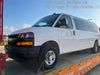 2023 CHEVROLET Express Van - Rental