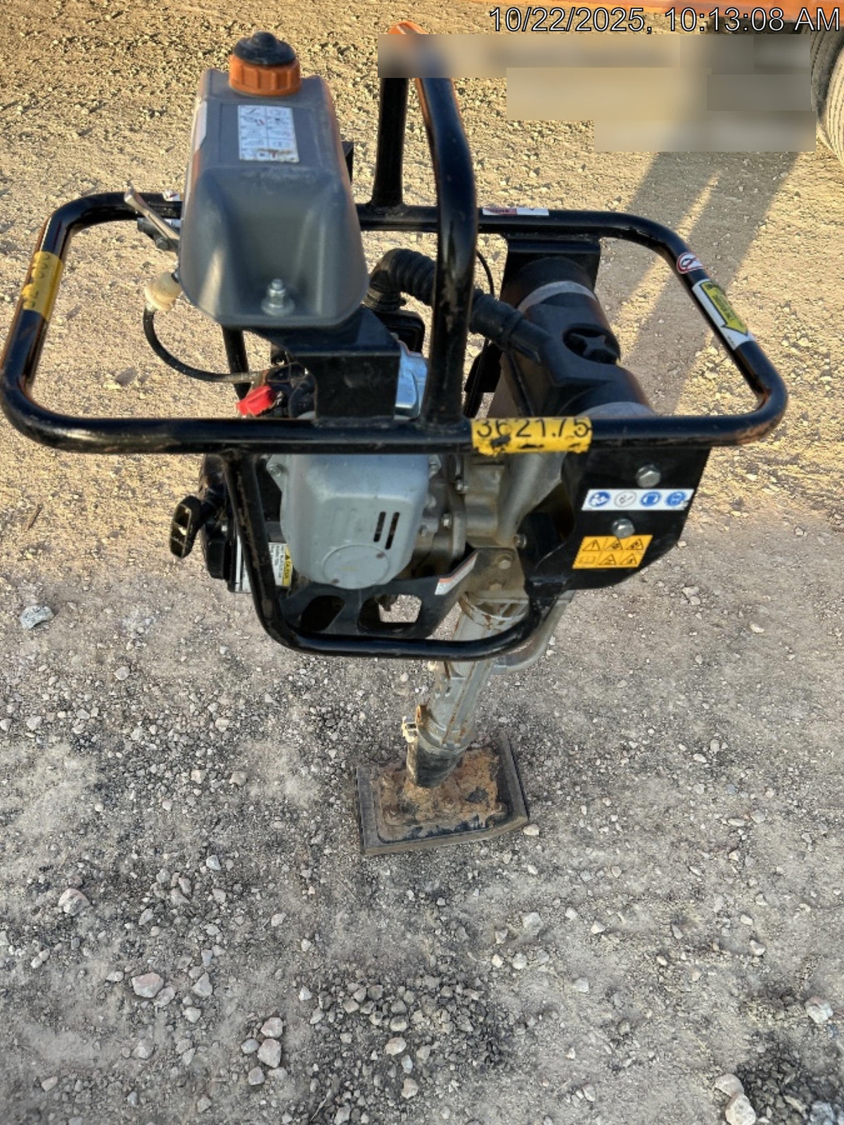 2023 MULTIQUIP MTR40HF