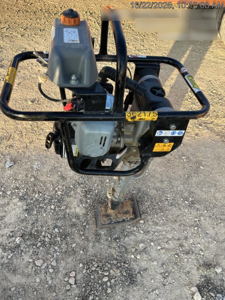 2023 MULTIQUIP MTR40HF