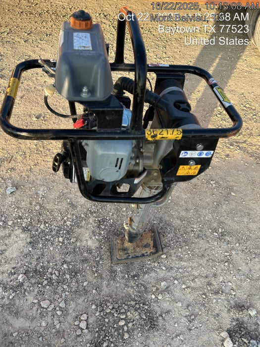 2023 MULTIQUIP MTR40HF