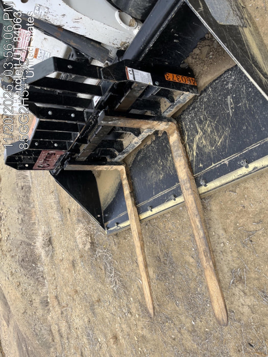 2024 VIRNIG PF4855-5VG