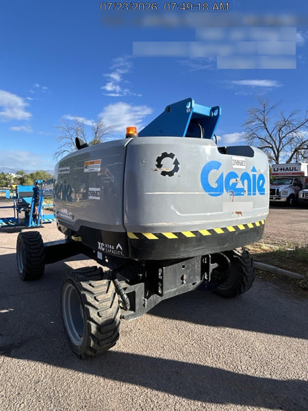 2024 GENIE S-45 XC