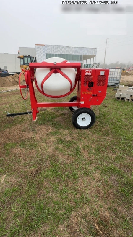 2024 MULTIQUIP MC12PH