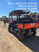 2022 KUBOTA RTV-X1140W-H (Canopy)