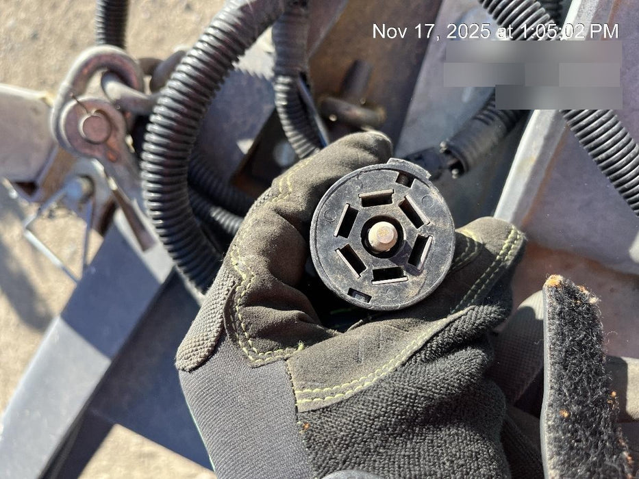 2023 ATLAS COPCO PAC F44 KD