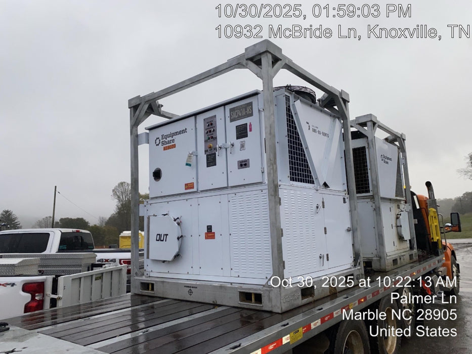 2024 SMARTECH SACP41A-HS