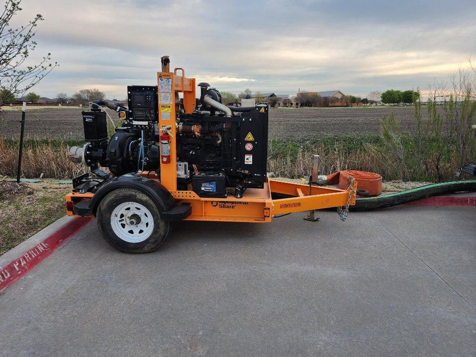 2021 PIONEER PP66S12L71-TD2.9L4