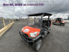 2022 KUBOTA RTV-X1140W-H (Canopy)