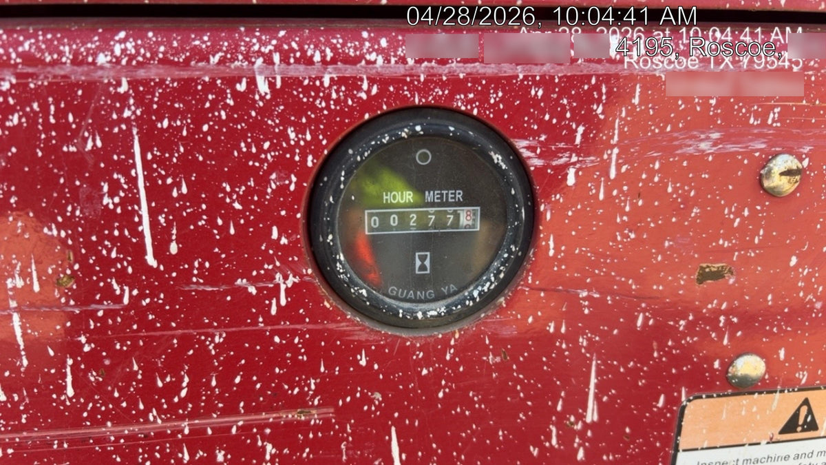2022 MEC 3346SE