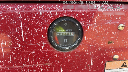 2022 MEC 3346SE