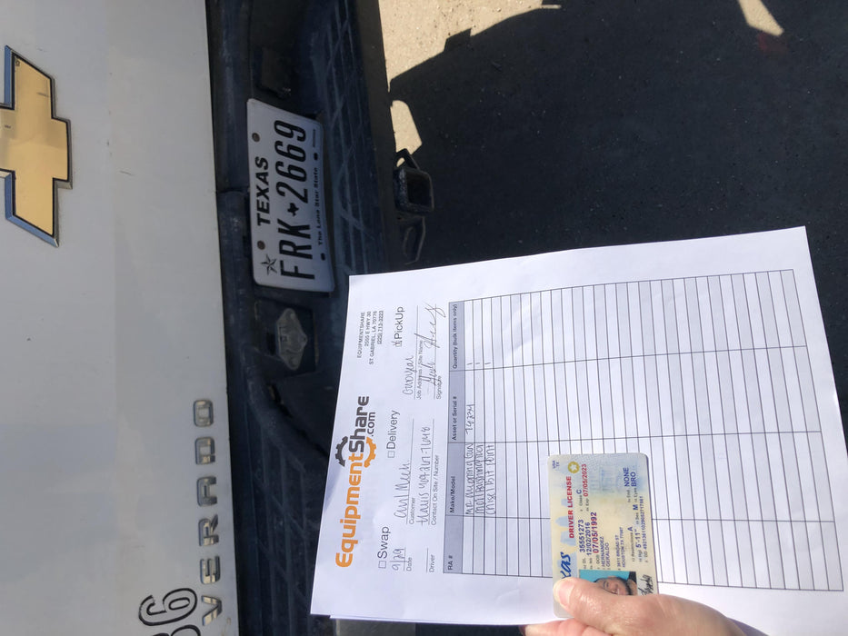 2020 MICHIGAN PNEUMATIC MP-CH3R