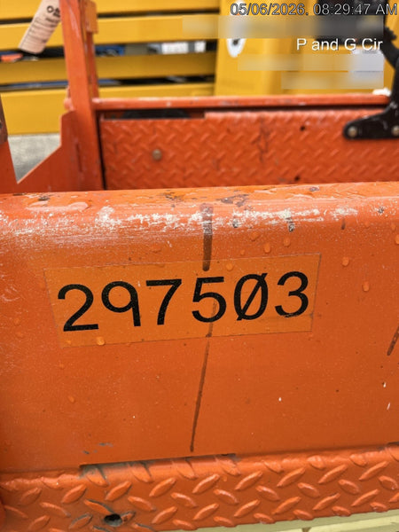 2023 JLG ES1932