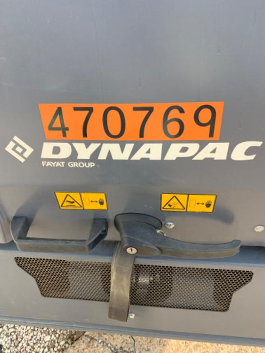 2024 DYNAPAC CA1300PD
