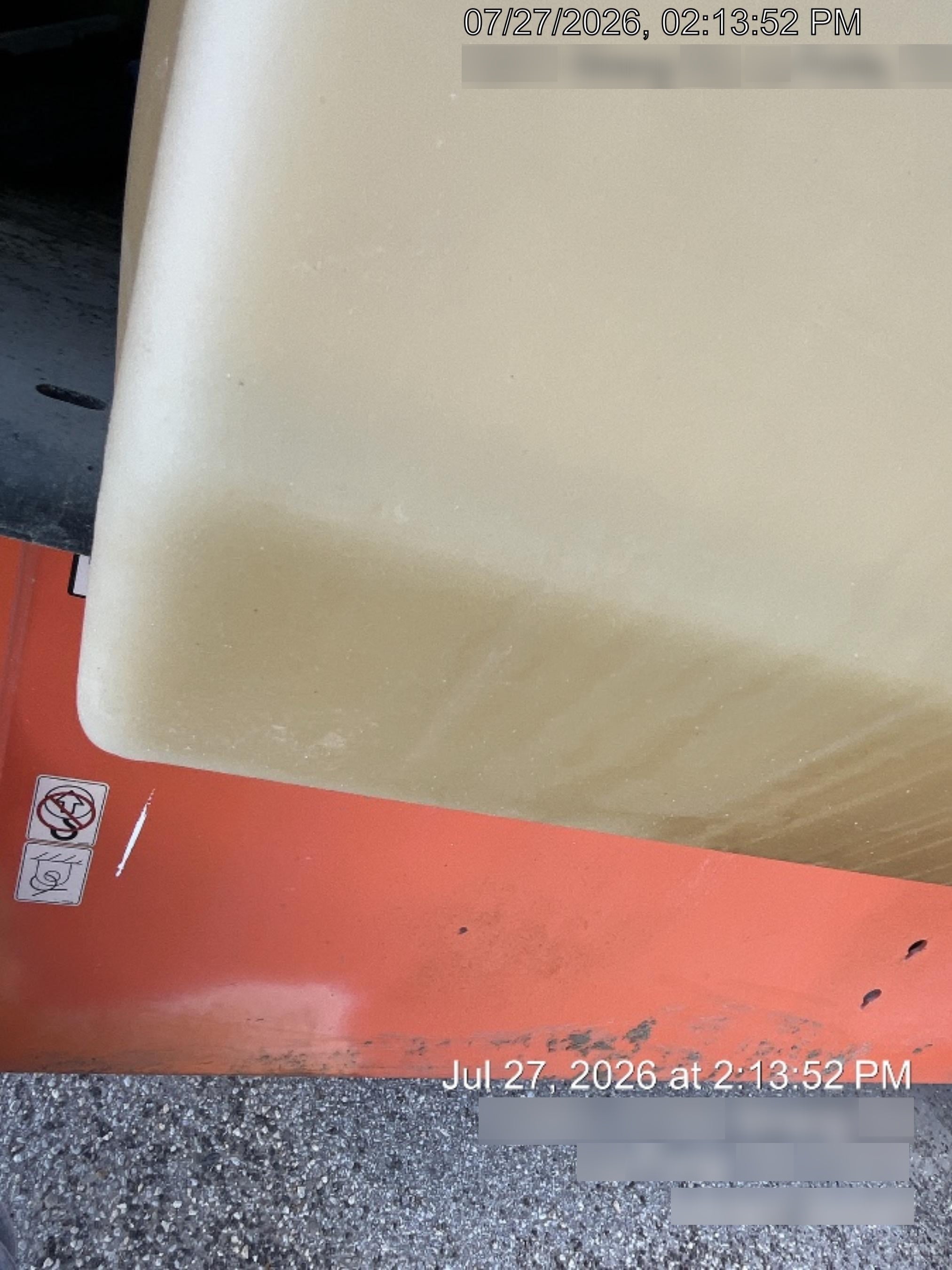2019 JLG 660SJ
