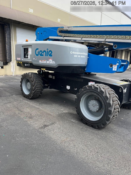 2024 GENIE S-85 XC