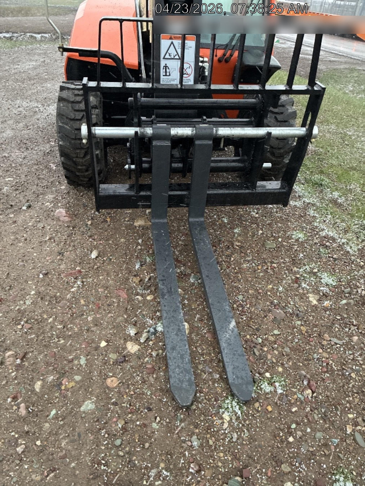 2026 JLG 519