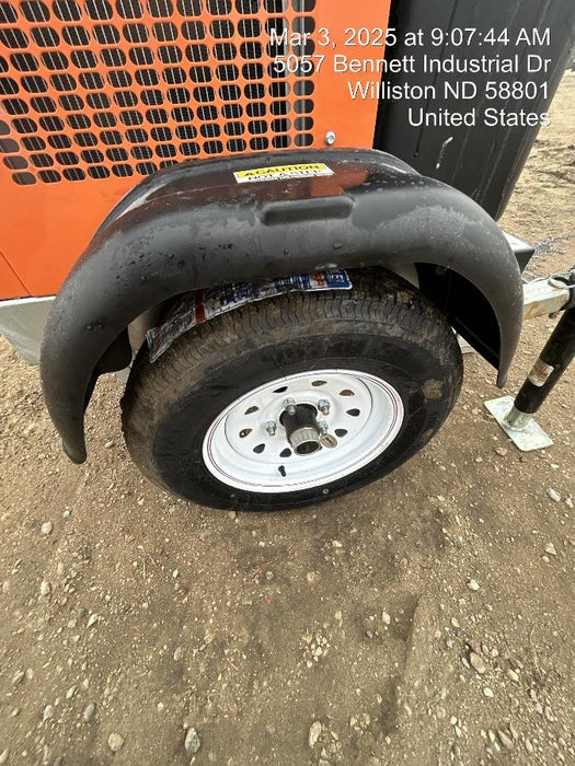 2025 WANCO WLTT-4MK8K