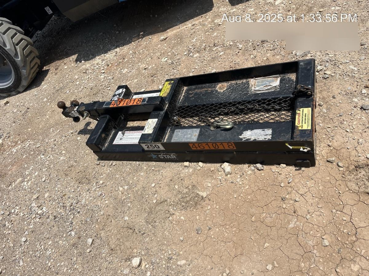 2024 STAR INDUSTRIES 1390B