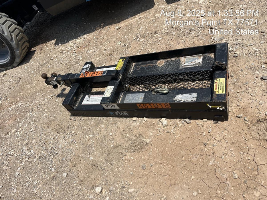 2024 STAR INDUSTRIES 1390B