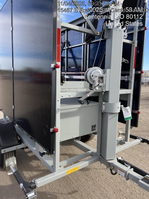 2025 PROGRESS SOLAR SOLUTIONS Helios-2XP