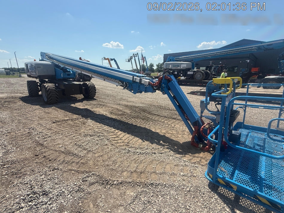 2026 GENIE S-85 XC