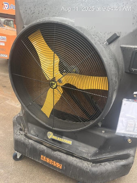 2024 BIG ASS FANS Cool Space 400