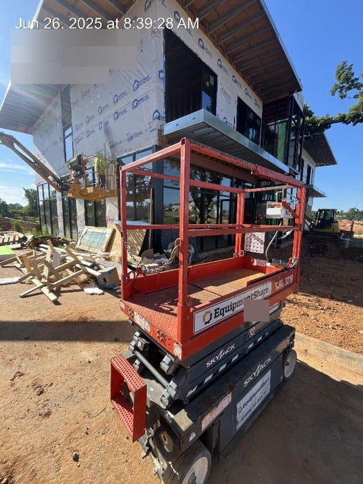 2019 SKYJACK SJIII-3219