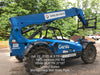 2020 Genie GTH-636 Canopy, Solid Tires, Work Lights, Beacon, Aux Hydraulics, Back up Alarm