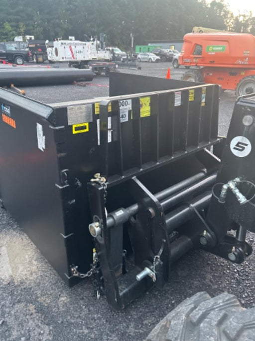 2025 STAR INDUSTRIES 1425