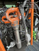 2023 MICHIGAN PNEUMATIC MP-133-ORANGE-NEP