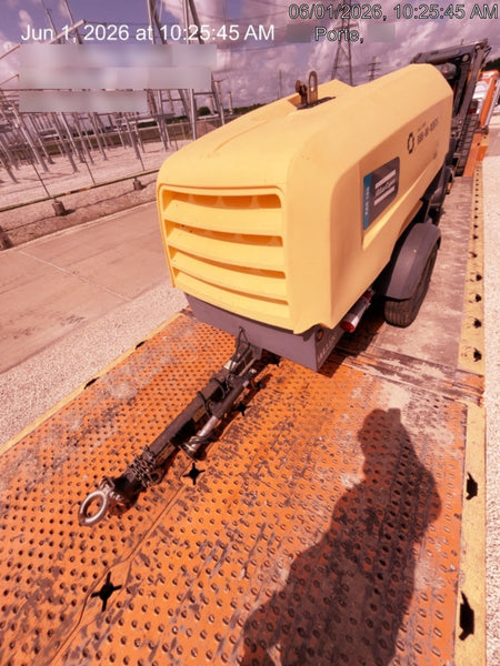 2020 ATLAS COPCO XAS188