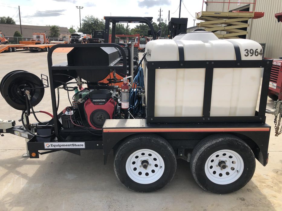 2019 MI-T-M CORPORATION HS-3505-1MGH-UR